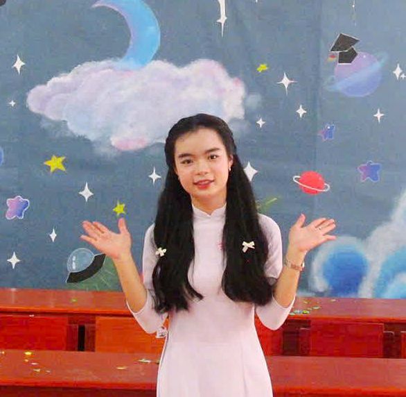Trần Thị Cẩm Linh