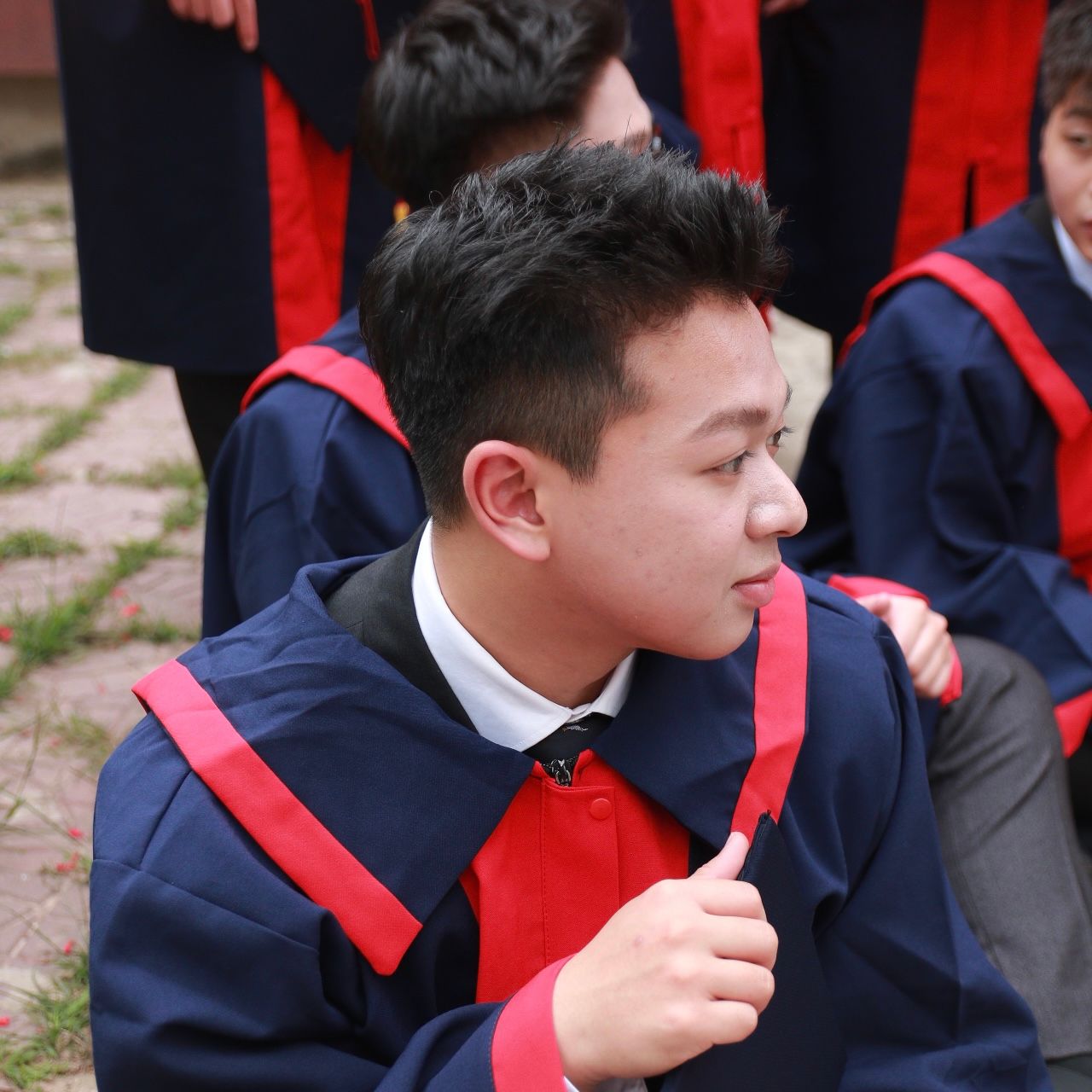 Nguyễn Tùng Lâm