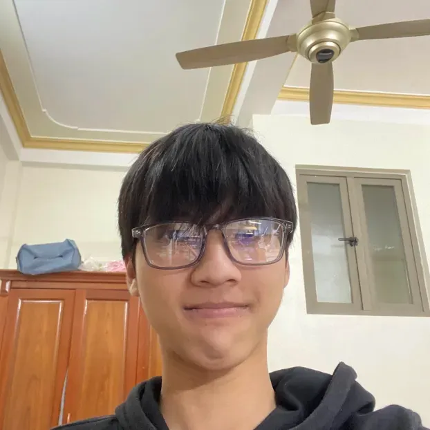 Đinh Nguyễn Tùng Lâm